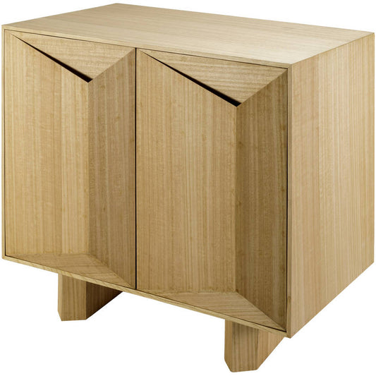 Kongmeng Brown Sideboard