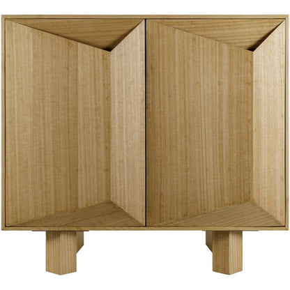 Kongmeng Brown Sideboard