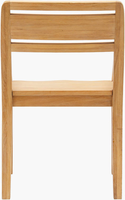 Suvorovo Brown Dining Chair