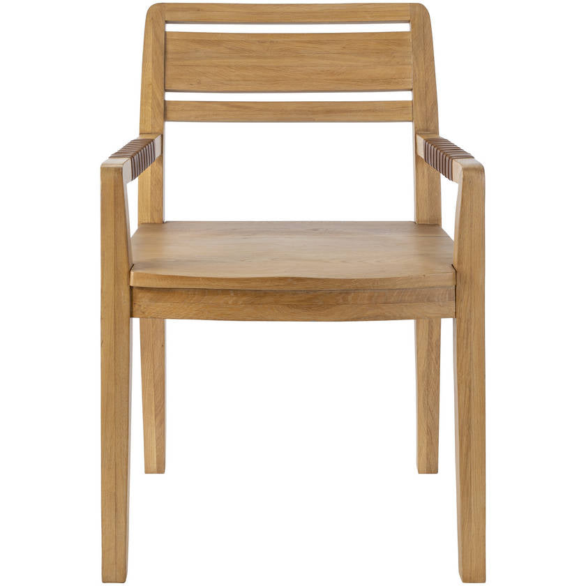 Suvorovo Brown Dining Chair