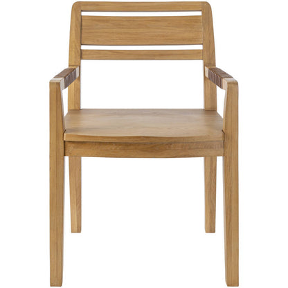Suvorovo Brown Dining Chair