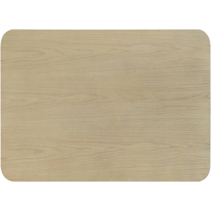 Kewanee Metallic - Brass Coffee Table