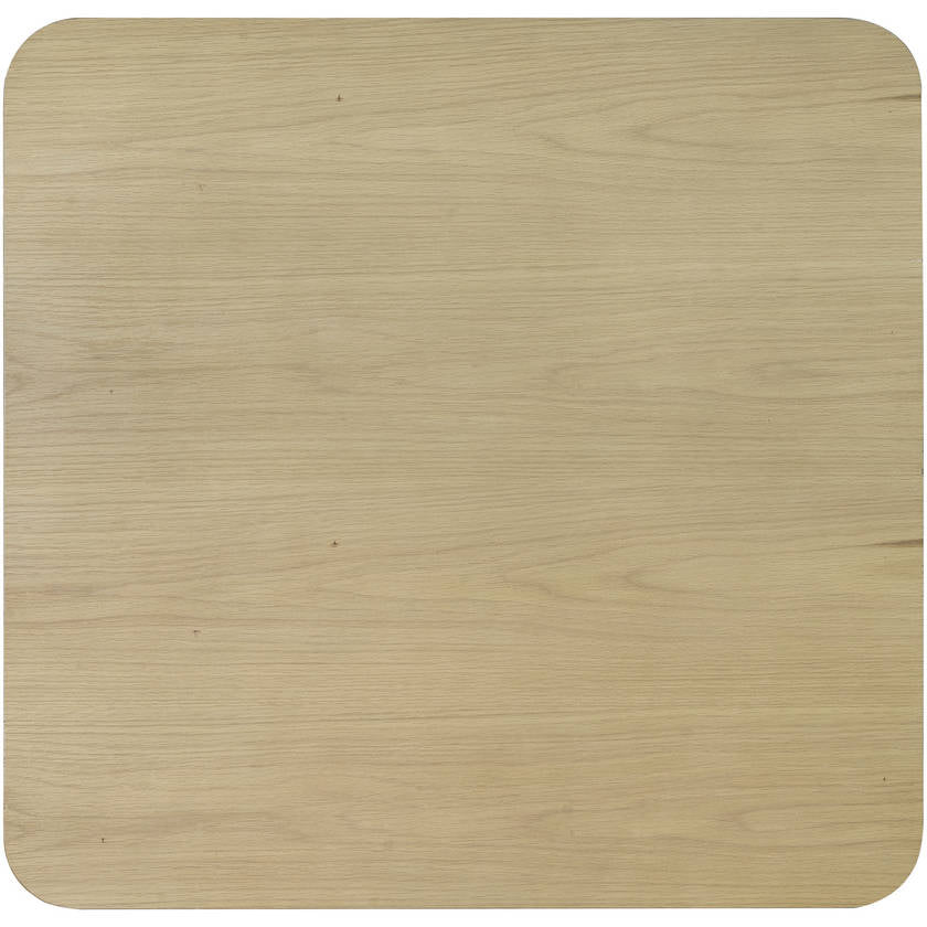 Quinisha Metallic - Brass Coffee Table