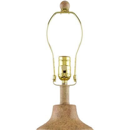 Marquitta Global Wheat Table Lamp