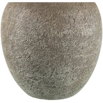 Riki Traditional Light Gray/Beige Table Lamp