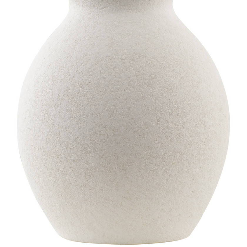 Lilliane Cottage White Table Lamp