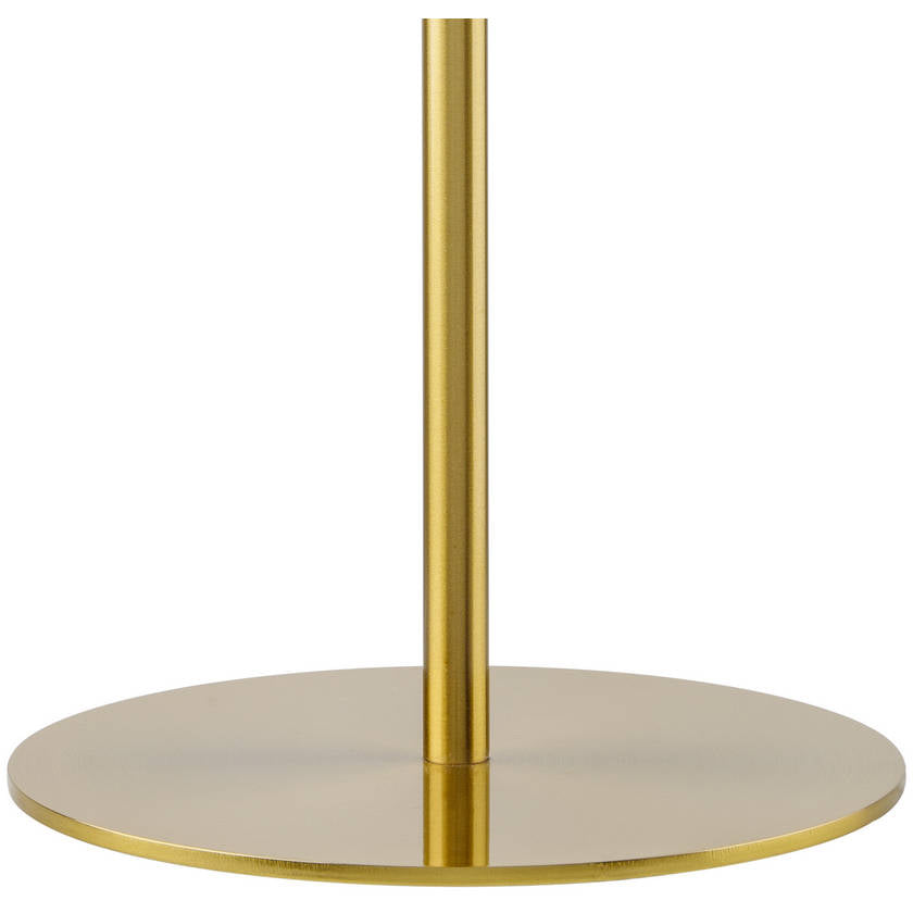 Cristine Cottage Gold Table Lamp