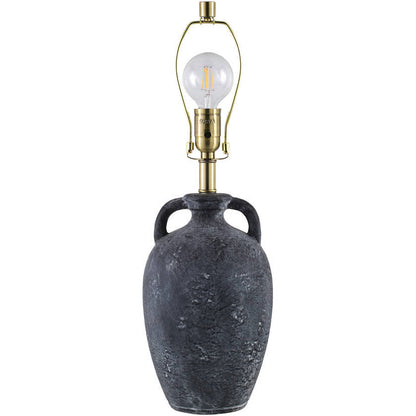 Chatham Traditional White Table Lamp