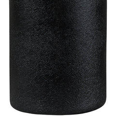 Cilicia Traditional Black Table Lamp