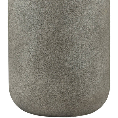 Eryka Traditional Light Gray Table Lamp