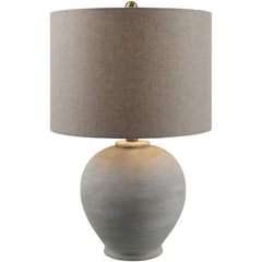 Marcello Traditional Cream Table Lamp
