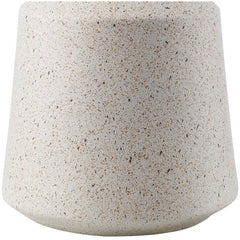 Alsion Modern Cream/White Table Lamp