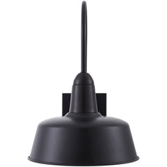 Torie Traditional Black Wall Sconces