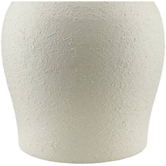 Kerrigan Global White Table Lamp