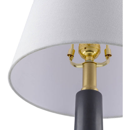Takahiro Global Black Table Lamp