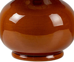 Kolleen Cottage Tan Table Lamp