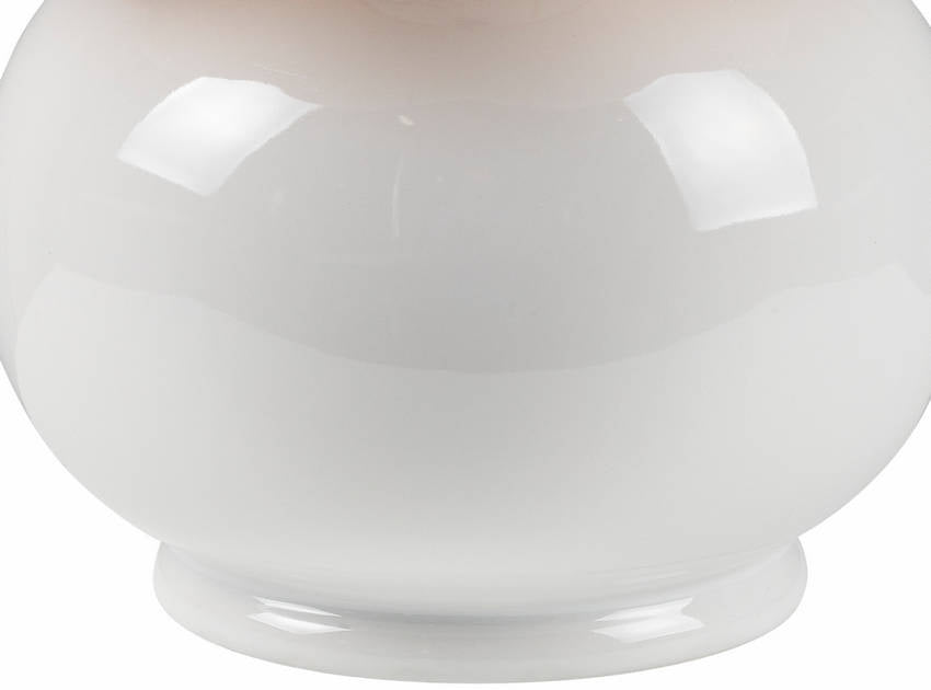 Kolleen Cottage White Table Lamp