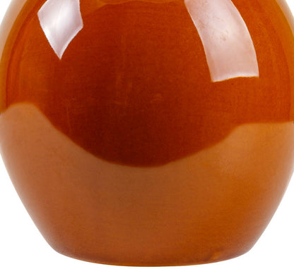Reann Cottage Tan Table Lamp
