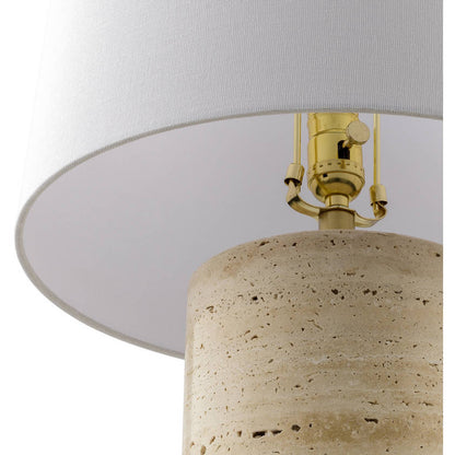 Elahuizen Global Wheat Table Lamp