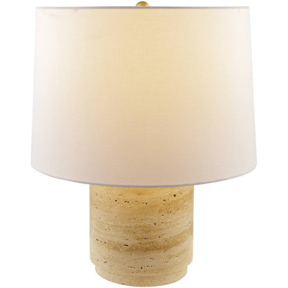 Elahuizen Global Wheat Table Lamp