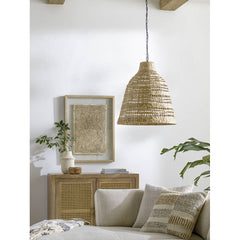 Babak Rustic Black/Brown Ceiling Lighting