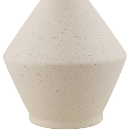 Laycee Global Beige Table Lamp
