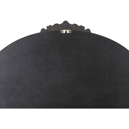 Taleen Traditional Gold Wall Mirror