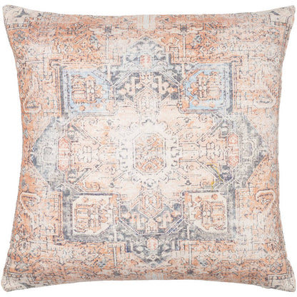 Jamall Ash Pillow Cover