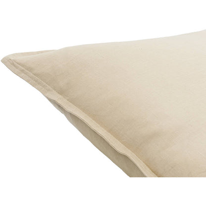 Kaytlin Tan Pillow Cover