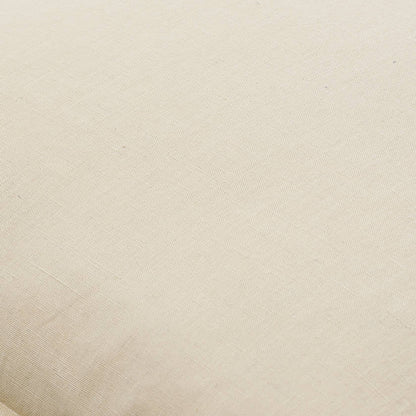 Kaytlin Tan Pillow Cover