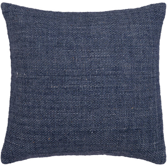 Shantai Blue Pillow Cover