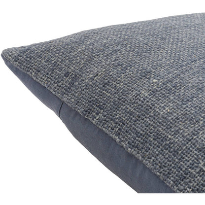 Shantai Blue Pillow Cover