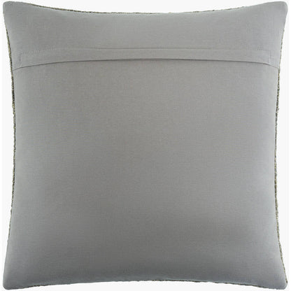 Shantai Olive Pillow Cover