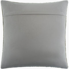 Shantai Olive Pillow Cover