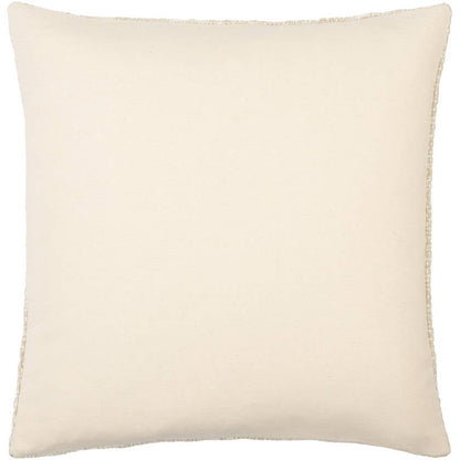 Tawnya Off-White Pillow Cover