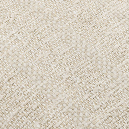 Tawnya Off-White Pillow Cover