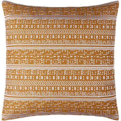 Takeila Camel Pillow Cover