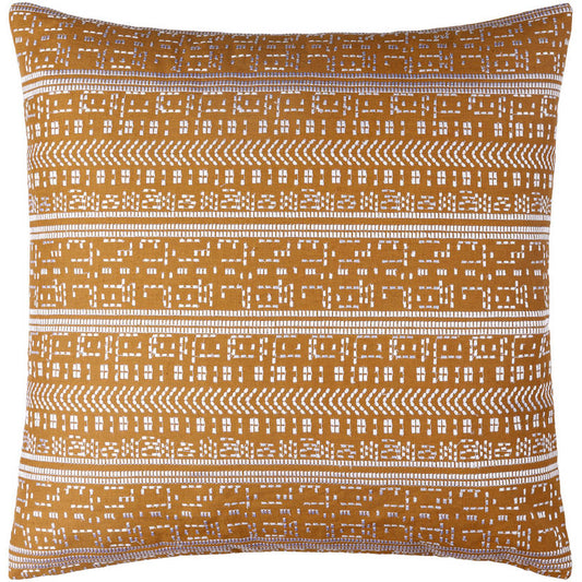 Takeila Camel Pillow Cover