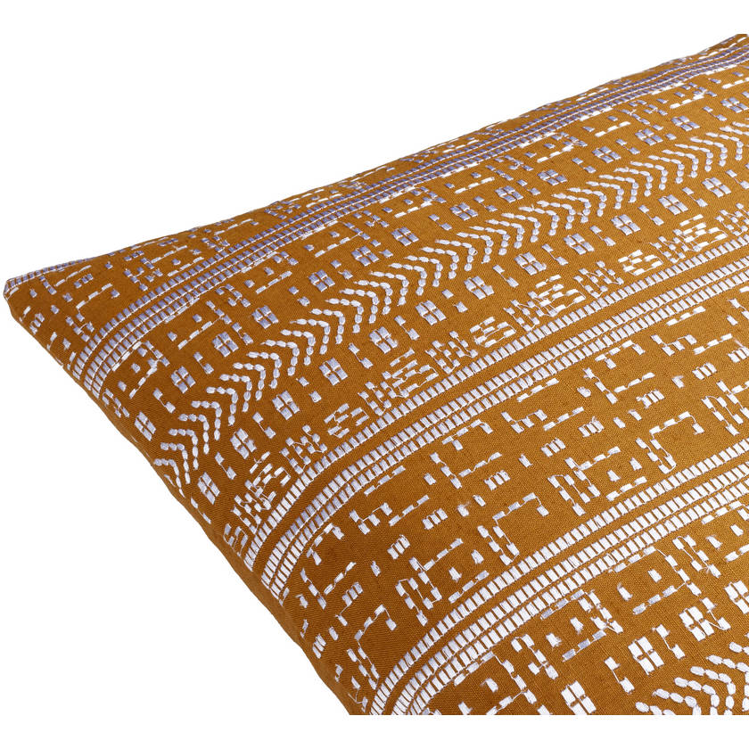 Takeila Camel Pillow Cover