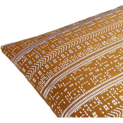 Takeila Camel Pillow Cover