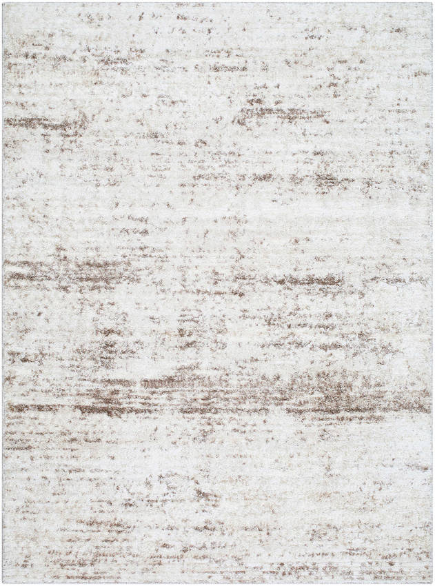 Waylon Cottage Ash/Off-White Area Rug