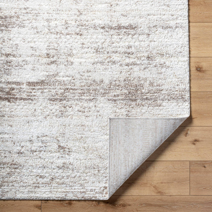 Waylon Cottage Ash/Off-White Area Rug