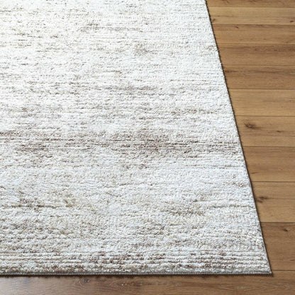 Waylon Cottage Ash/Off-White Area Rug