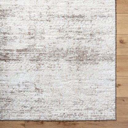 Waylon Cottage Ash/Off-White Area Rug