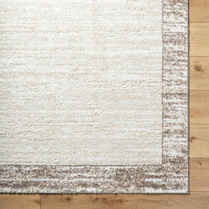 Millet Cottage Ash Area Rug