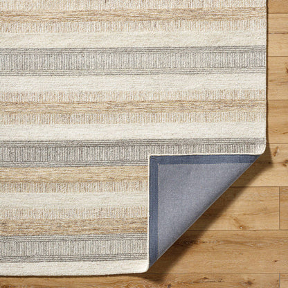 Winsford Global Tan Area Rug