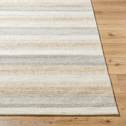 Winsford Global Tan Area Rug