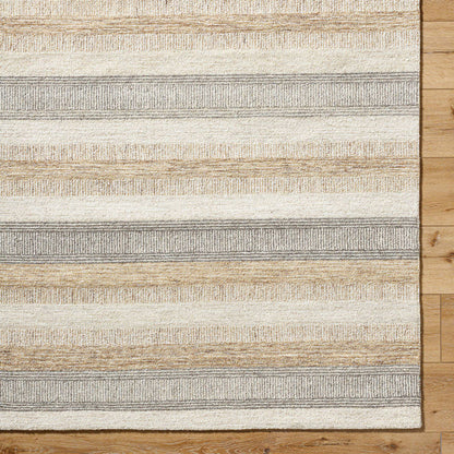 Winsford Global Tan Area Rug