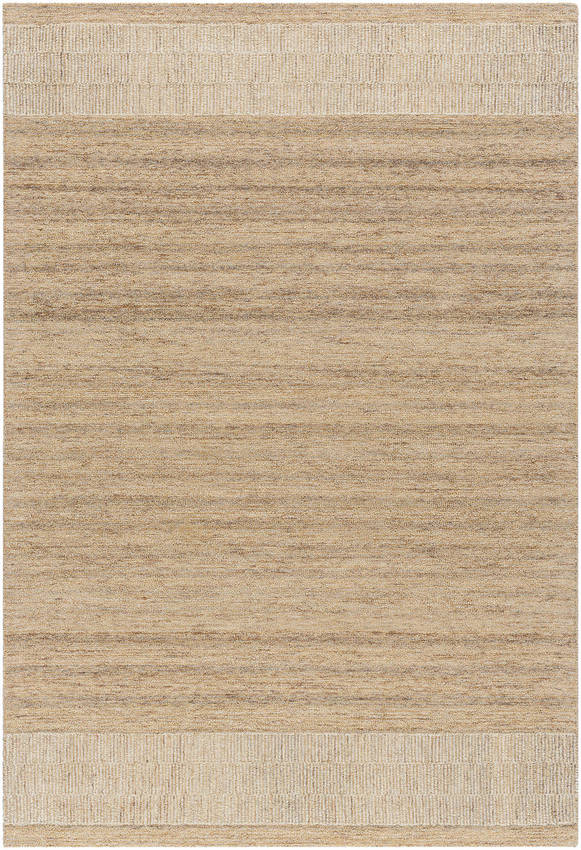 Halina Global Medium Brown Area Rug