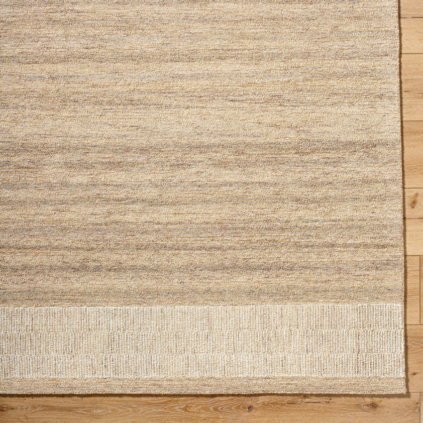 Halina Global Medium Brown Area Rug